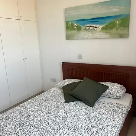 Διαμέρισμα Hills *