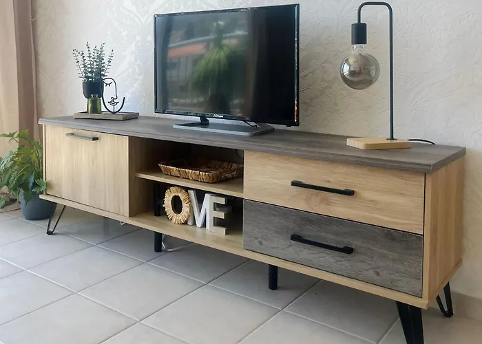 Apartmán Hills Pegeia