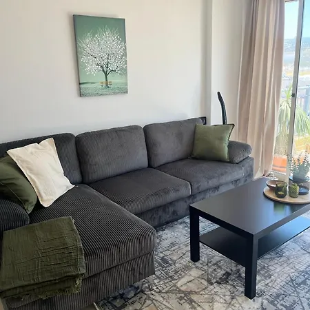 Apartment Hills Peyia