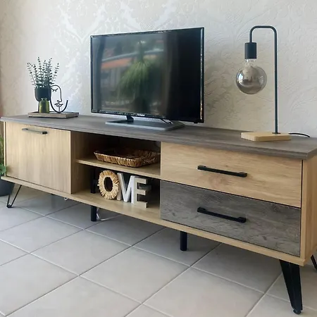 شقة Hills بييا